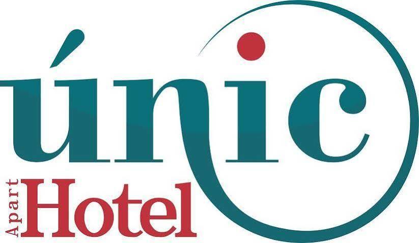 Unico Apart Hotel 페이라 데 산타나 외부 사진